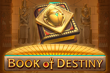 Book of Destiny - Slot Online