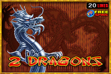 Slot Machine 2 Dragons Fără Înregistrare
