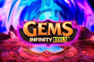 Slot Gems Infinity Reels Online