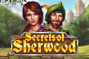 Slot Gratuit Secrets of Sherwood