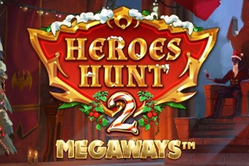 Slot Machine Heroes Hunt 2 Online