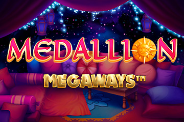 Slot Machine Medallion Megaways Fără Înregistrare