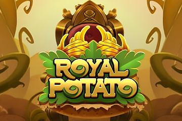 Slot Royal Potato Fără Înregistrare