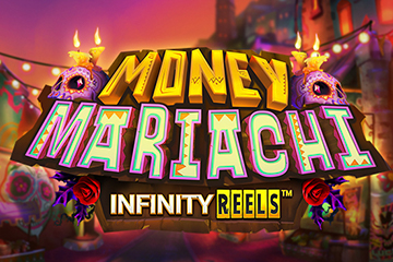 Slot Money Mariachi Online