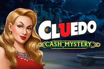 Slot Cluedo Cash Mystery Online