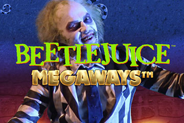 Slot Machine Beetlejuice Megaways Online