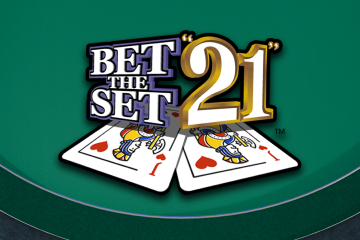 Bet the Set 21