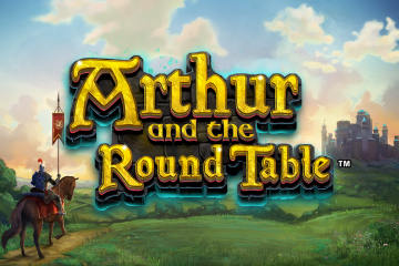 Joacă Arthur and the Round Table
