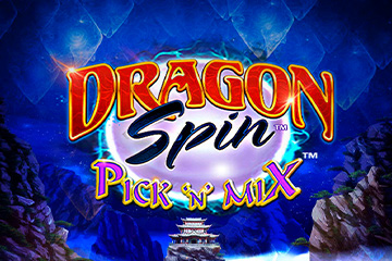 Slot Dragon Spin Pick n Mix Online