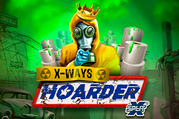 Slot Machine xWays Hoarder xSplit Fără Înregistrare
