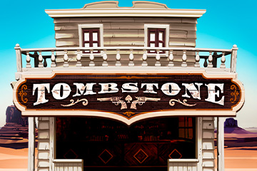 Tombstone De 