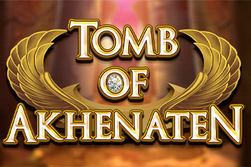 Păcănele Tomb Of Akhenaten