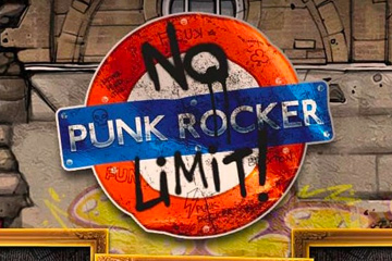 Punk Rocker De 