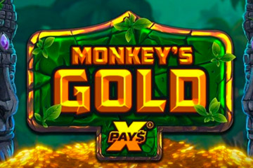 Păcănele Monkey's Gold xPays Online
