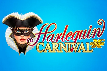 Păcănele Harlequin Carnival