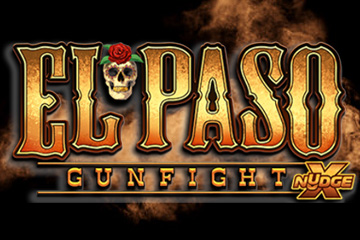 Slot Online El Paso Gunfight xNudge