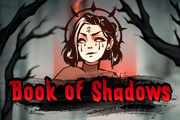Joacă Book of Shadows