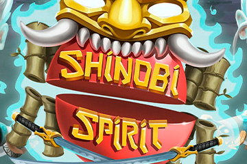 Slot machine Shinobi Spirit fără înregistrare