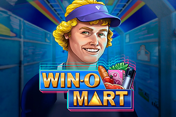 Păcănele Win-O-Mart online