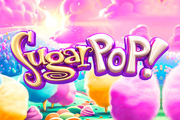Slot online gratuit SugarPop
