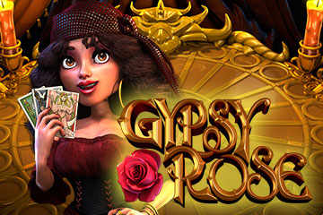 Joacă Gypsy Rose