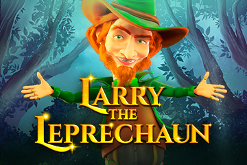 Larry the Leprechaun Online Și Gratuit