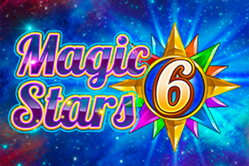 Magic Stars 6 De Wazdan