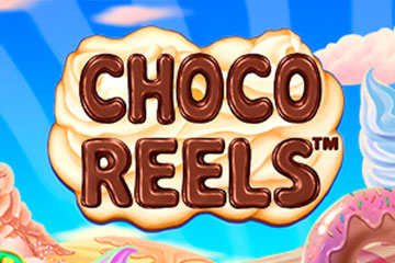 Slot Choco Reels