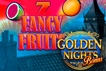 Slot Fancy Fruits GDN Fără Înregistrare