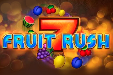 Slot Online Fruit Rush (Gamomat)