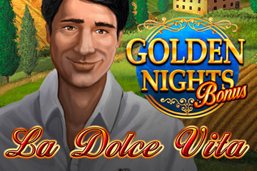 Slot Machine La Dolce Vita GDN Fără Înregistrare