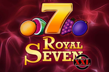 Slot Machine Royal Seven XXL Fără Înregistrare