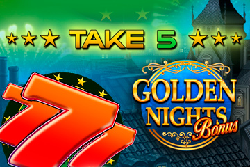 Slot Take 5 GDN Fără Înregistrare