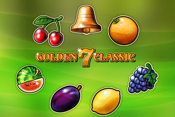 Joacă Golden 7 Classic