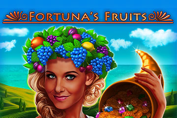 Slot machine Fortunas Fruits online