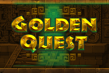 Golden Quest În Cazinou Online