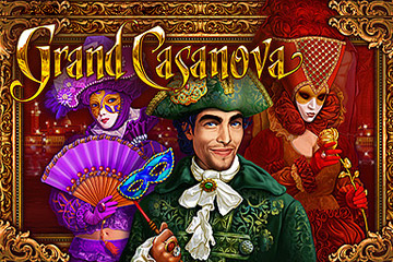 Grand Casanova De Amatic