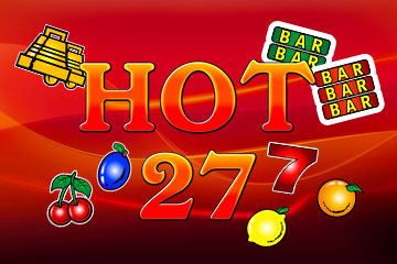 Hot 27 de Amatic