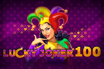 Păcănele Lucky Joker 100