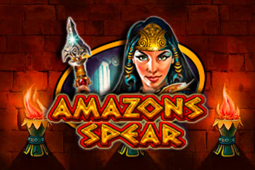 Slot Amazons Spear