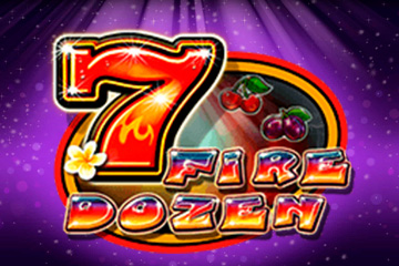 Slot Gratuit Fire Dozen