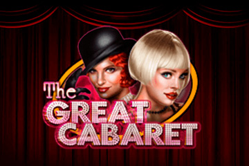The Great Cabaret De Ctgaming