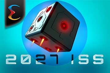 Joacă 2027 ISS
