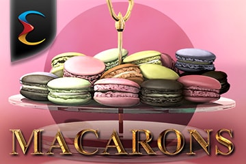 Macarons - Slot Online