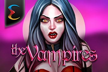 The Vampires Online Și Gratuit