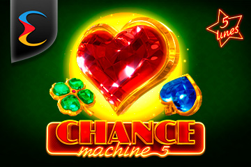 Chance Machine 5 În Cazinou Online