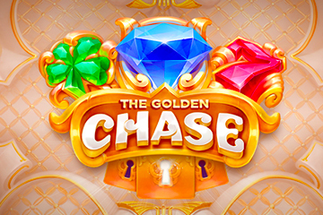 Slot Machine The Golden Chase