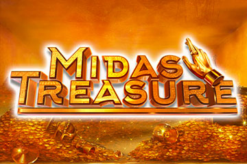 Slot Online Midas Treasure