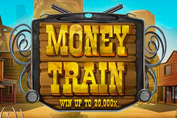 Slot Online Money Train