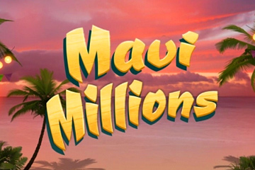Slot Maui Millions Fără Înregistrare